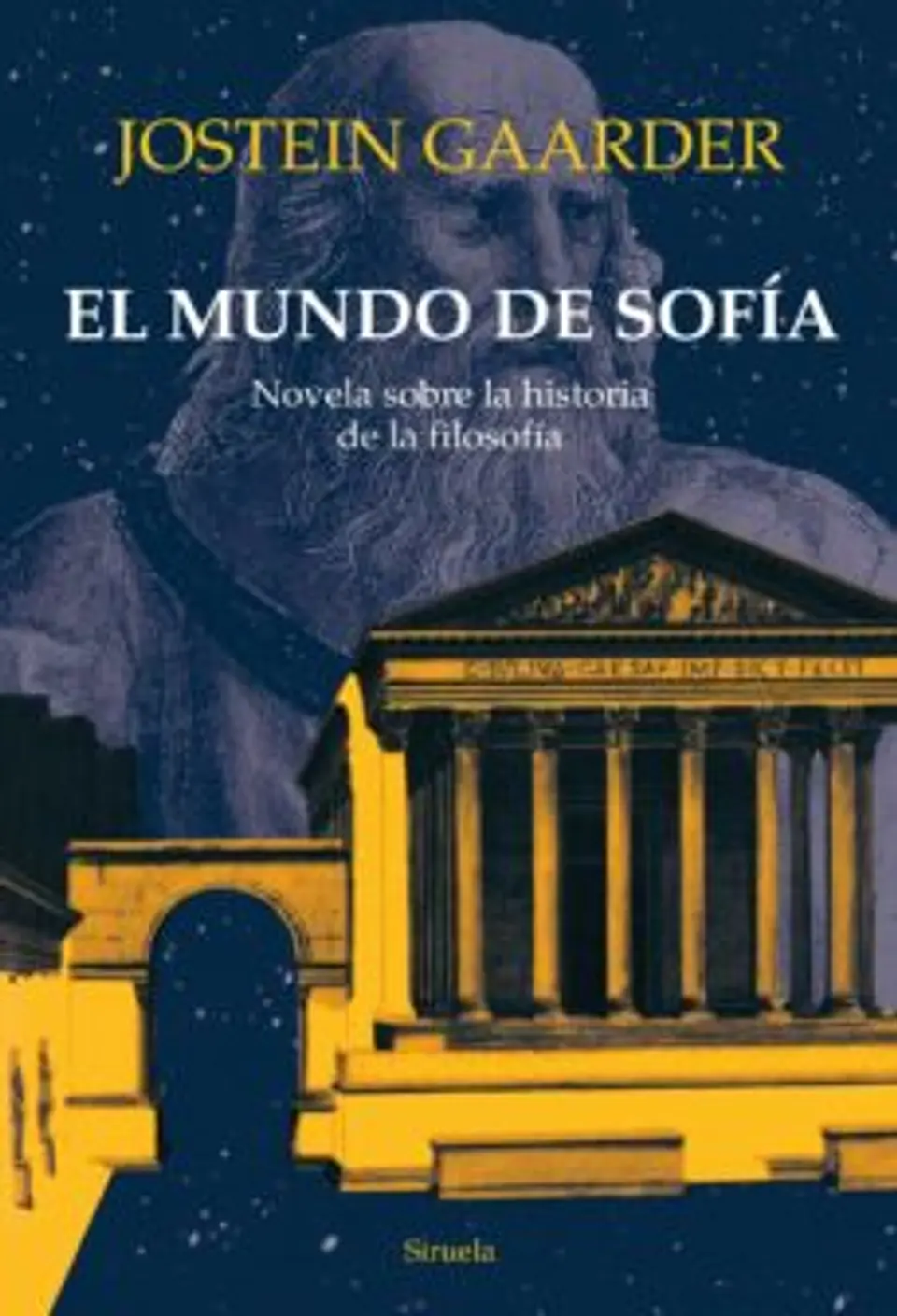 El Mundo De Sofia 1