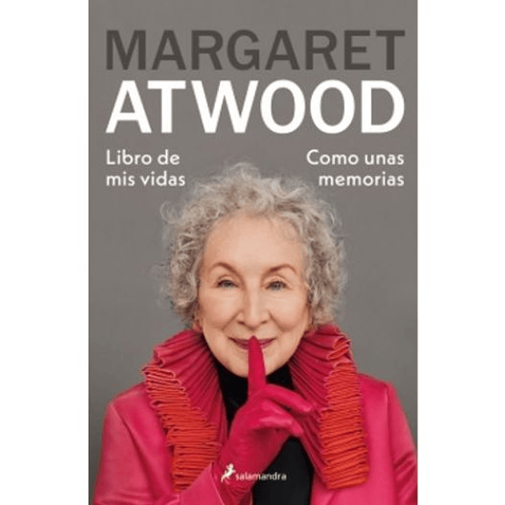 Libro De Mis Vidas Como Unas Memorias 1