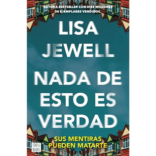 Nada De Esto Es Verdad