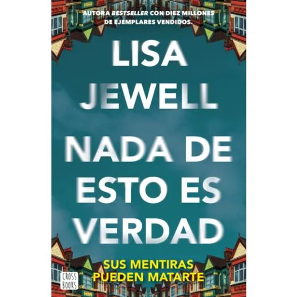 Nada De Esto Es Verdad 1