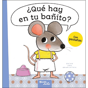 Que Hay En Tu Bañito