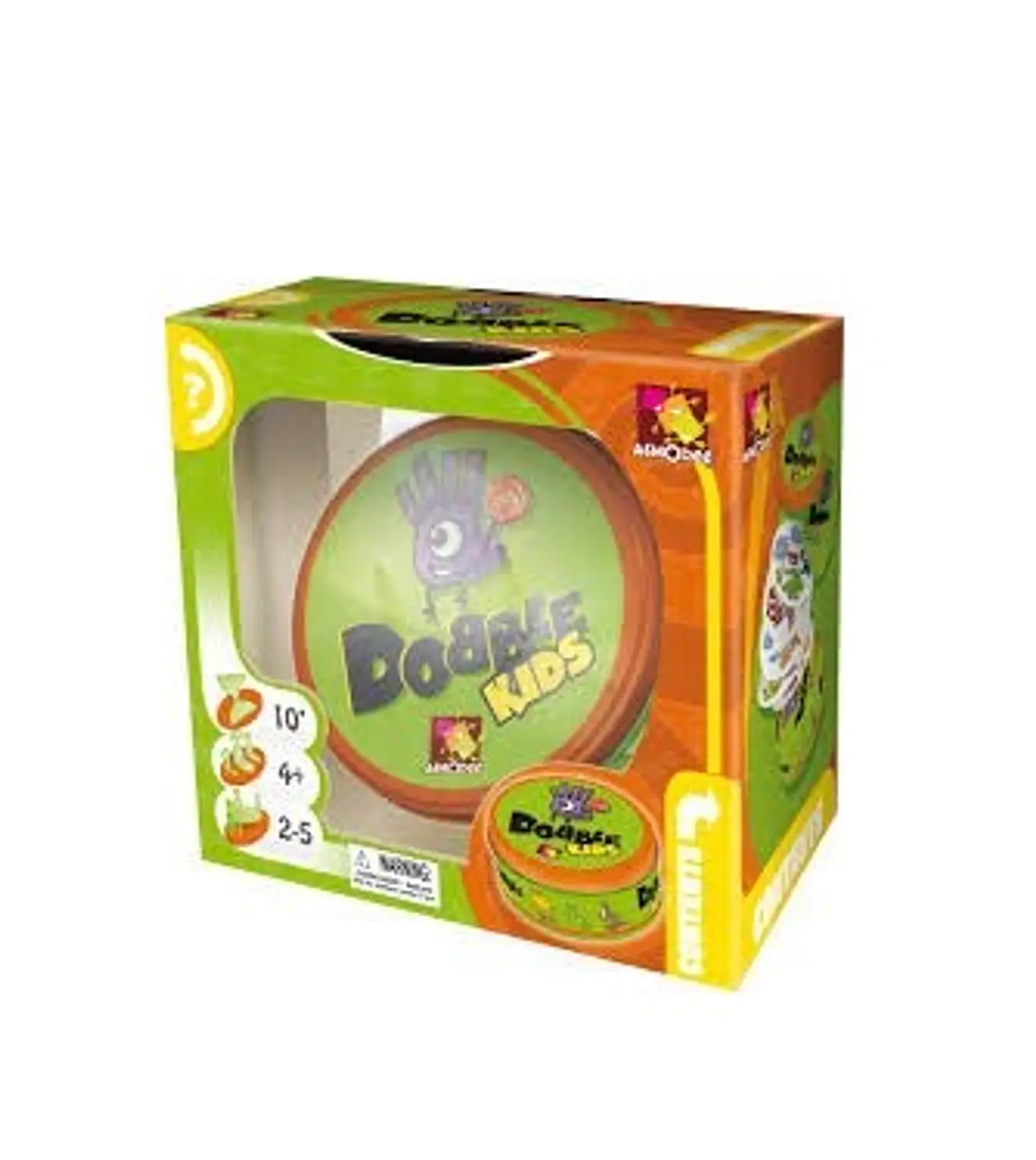 Dobble Infantil 1