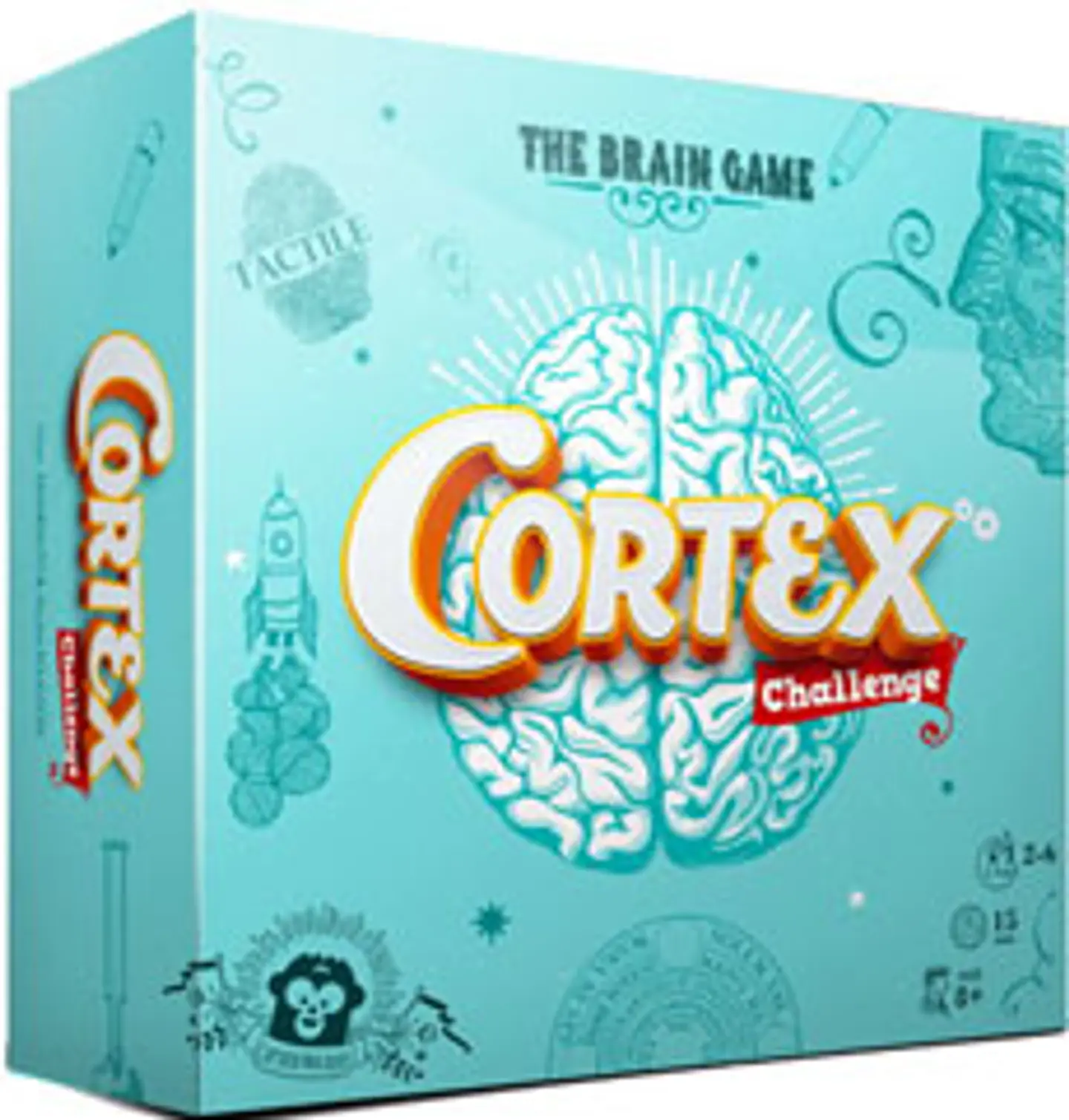 Cortex Challenge  1