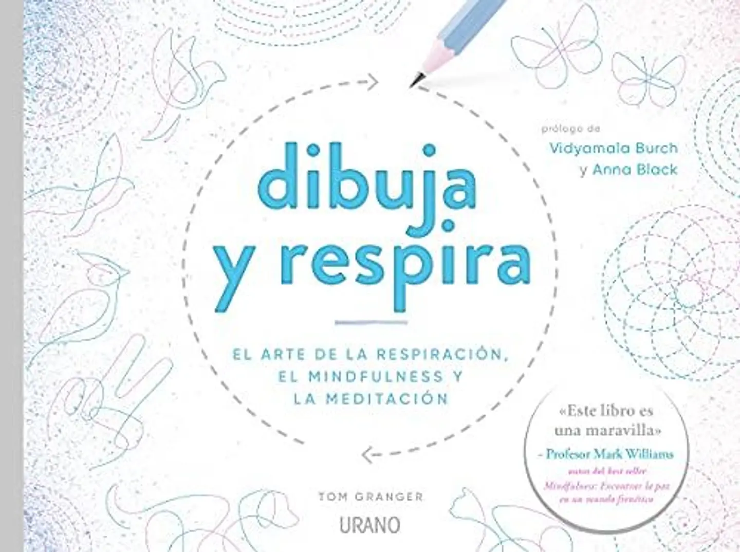 Dibuja Y Respira 1