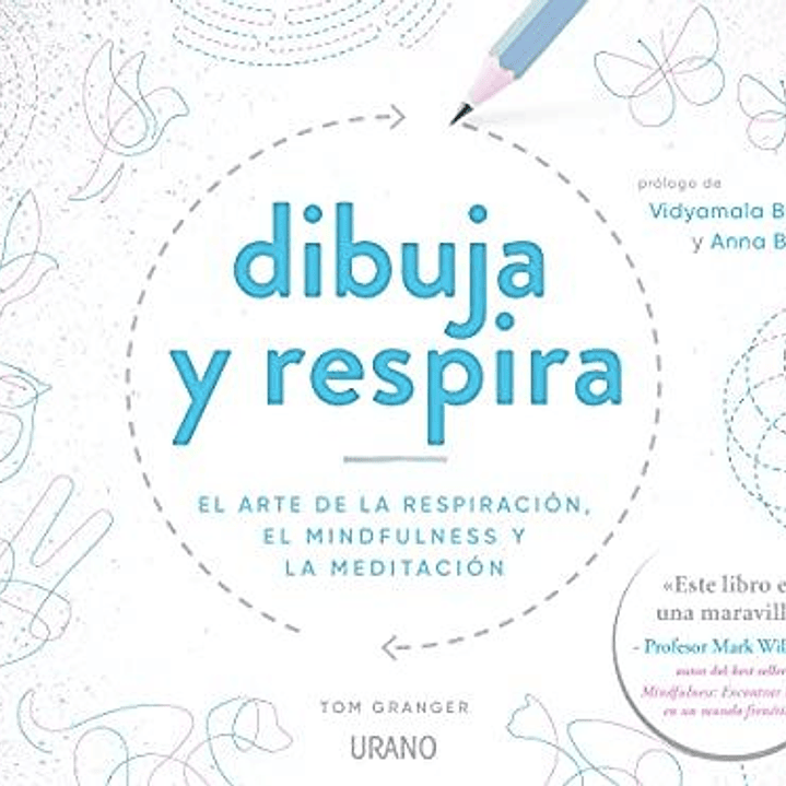 Dibuja Y Respira 1