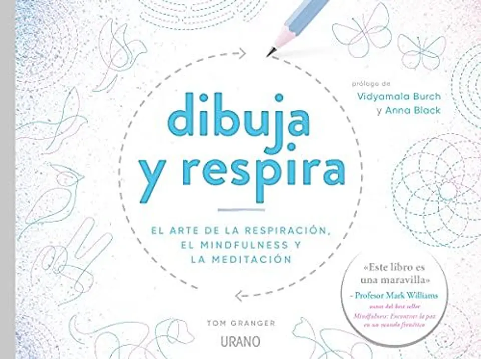 Dibuja Y Respira 1
