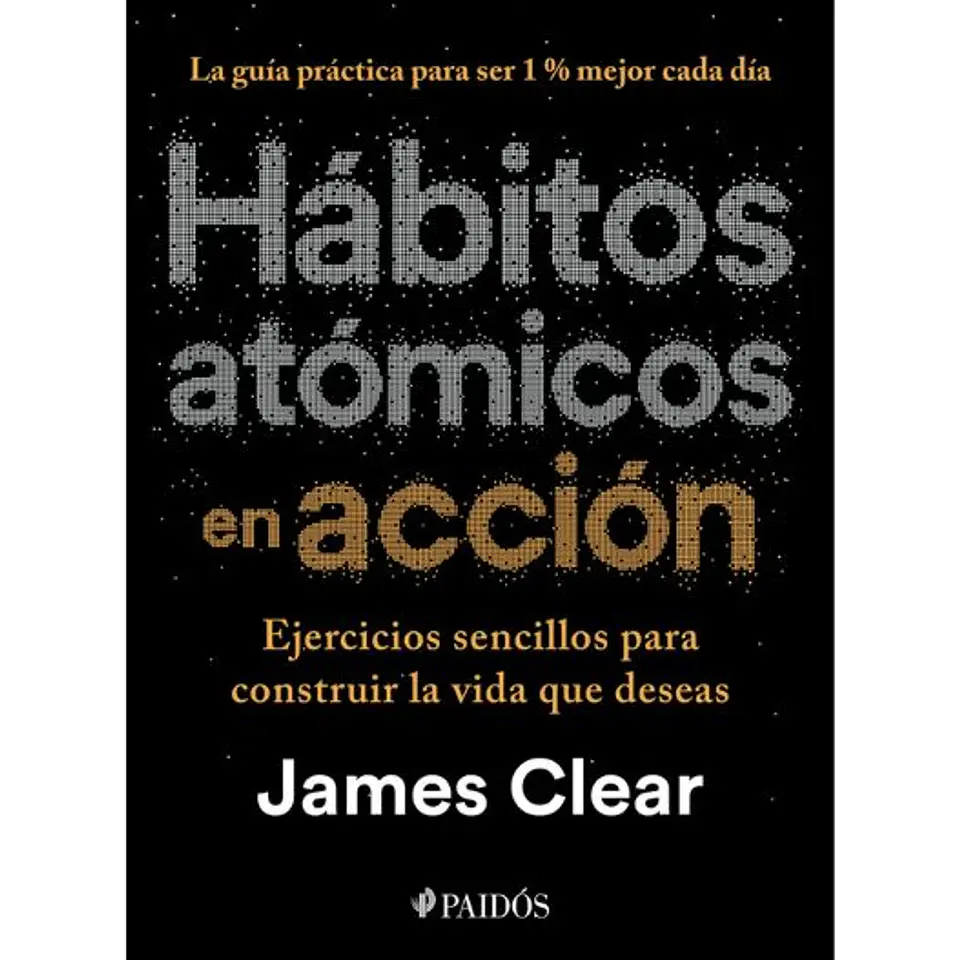 Habitos Atomicos En Accion.  1