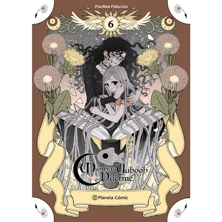 Mientras Yubooh Duerme 6 1