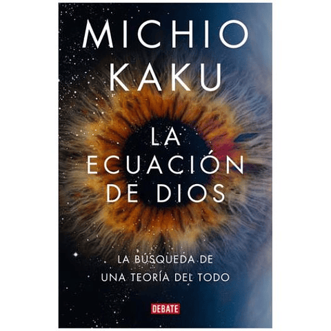 La Ecuacion De Dios