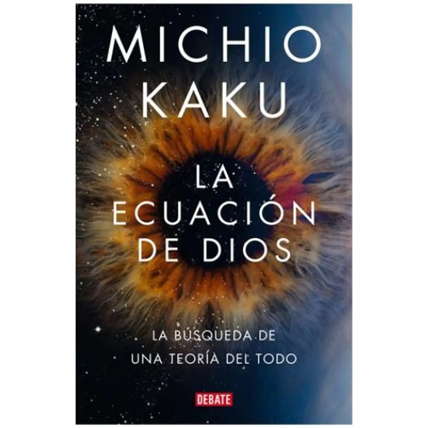 La Ecuacion De Dios 1