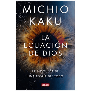 La Ecuacion De Dios