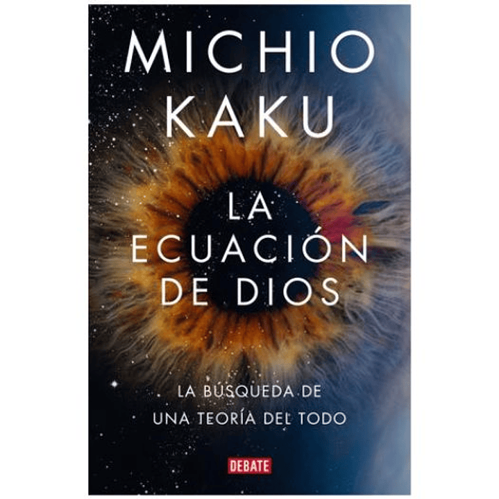 La Ecuacion De Dios 1