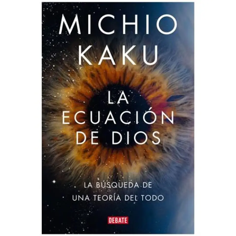 La Ecuacion De Dios 1