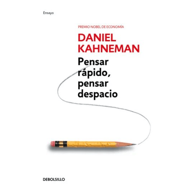 Pensar Rapido Pensar Despacio 1