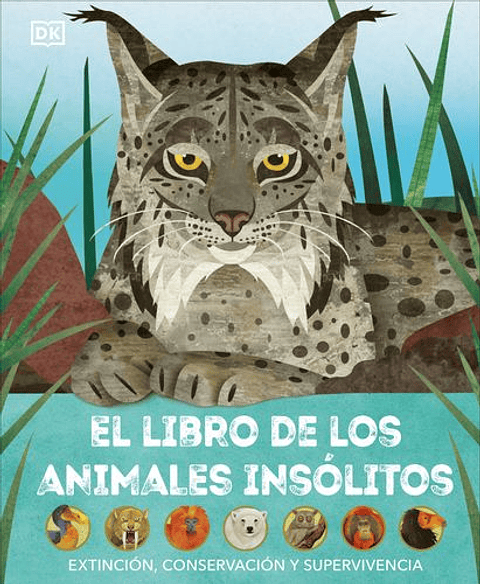 El Libro De Los Animales Insolitos