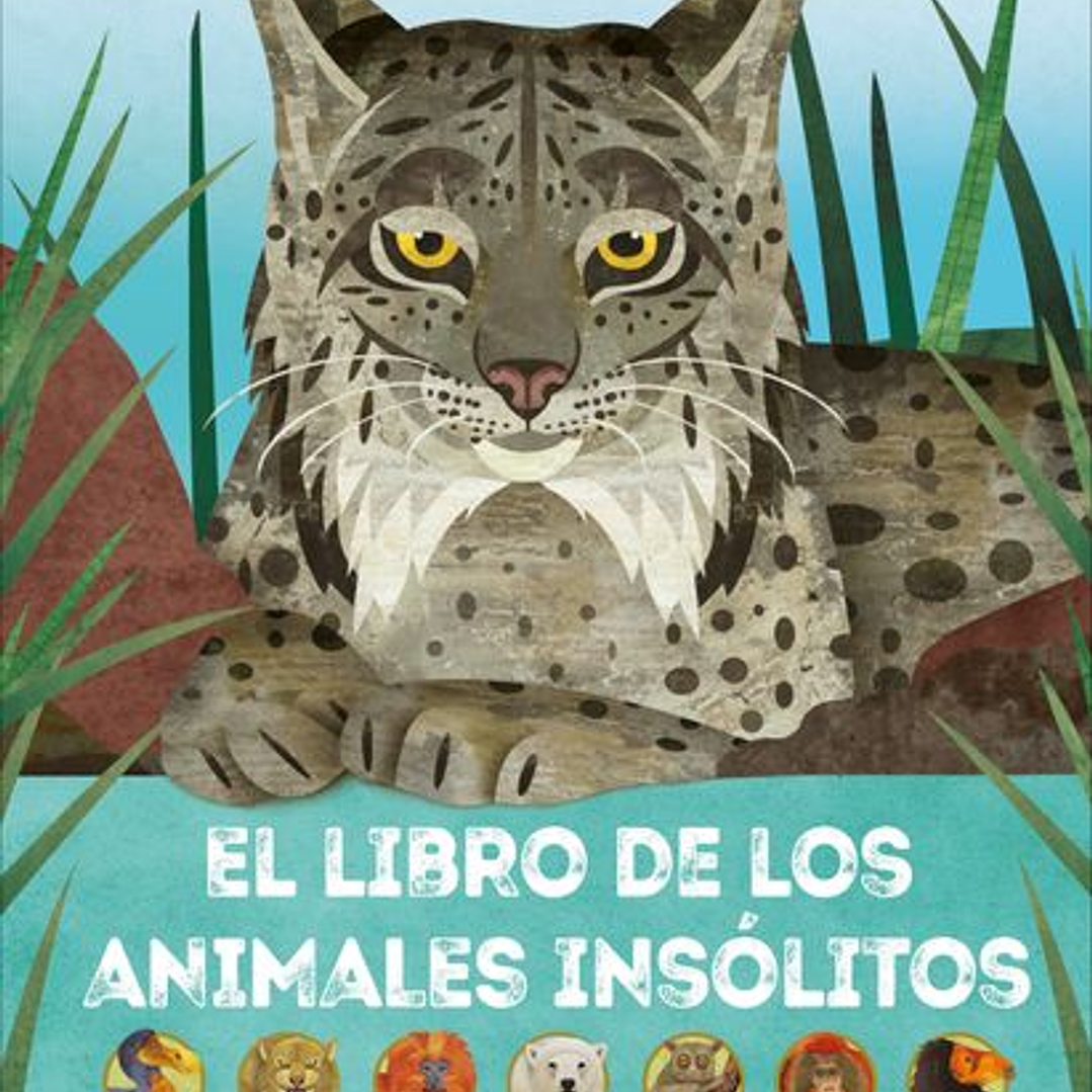 El Libro De Los Animales Insolitos 1