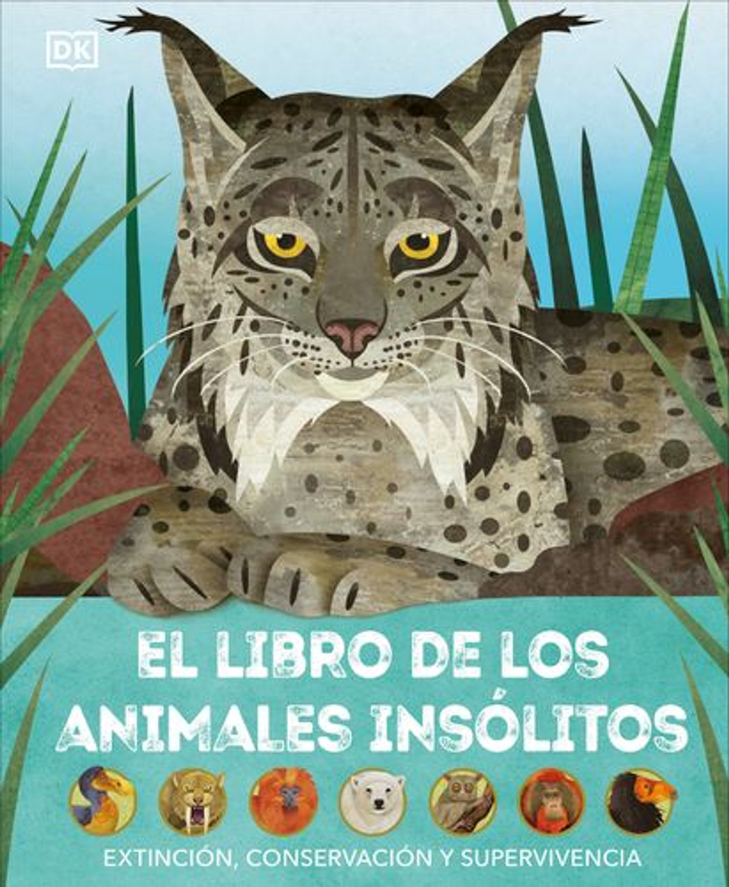 El Libro De Los Animales Insolitos 1