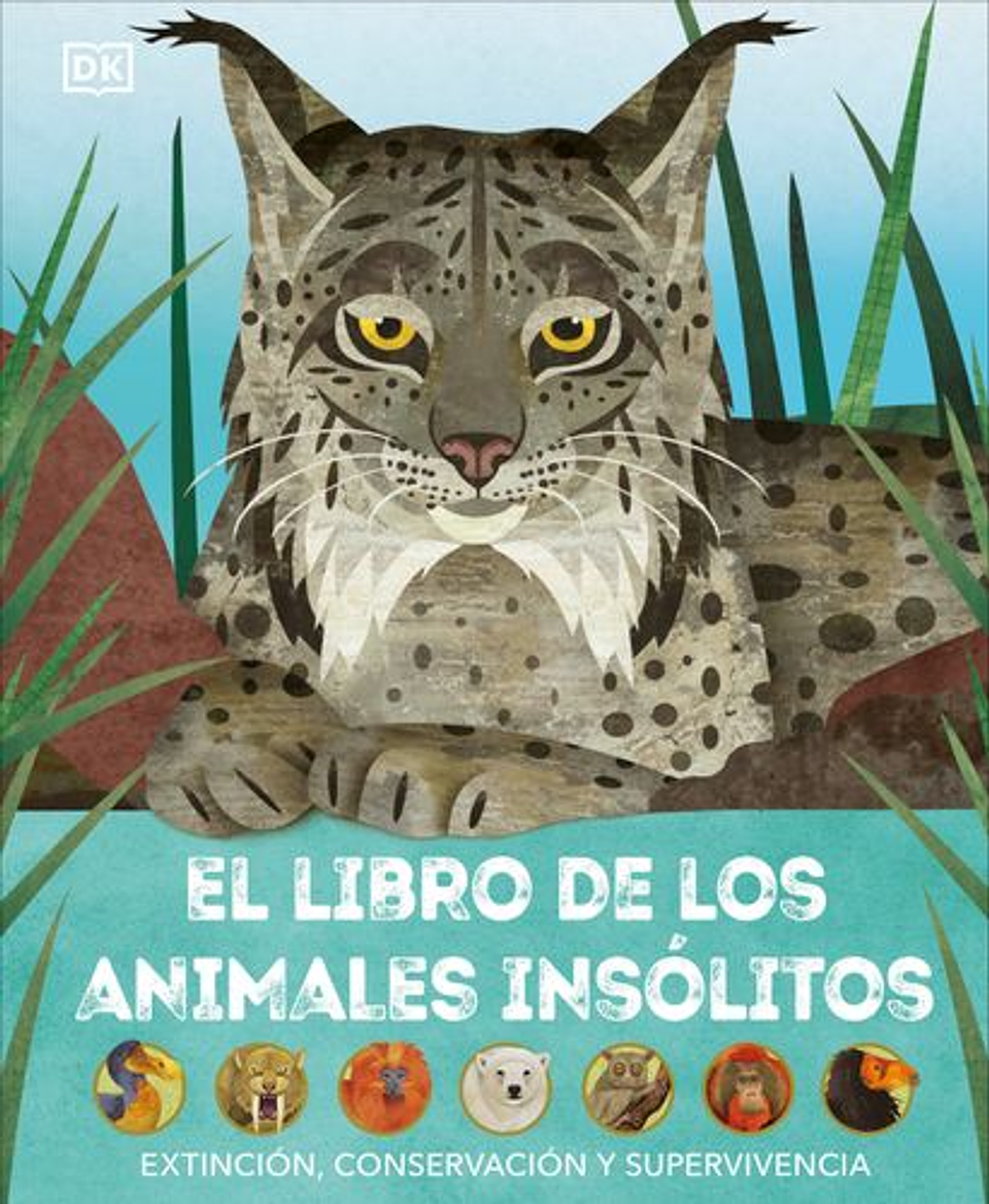 El Libro De Los Animales Insolitos 1