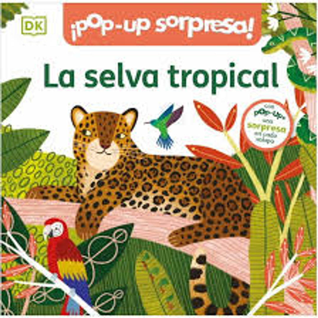 La Selva Tropical 1