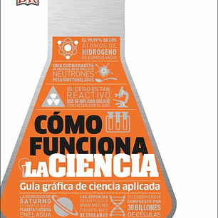 Como Funciona La Ciencia Guia Grafica De Ciencia Aplicada