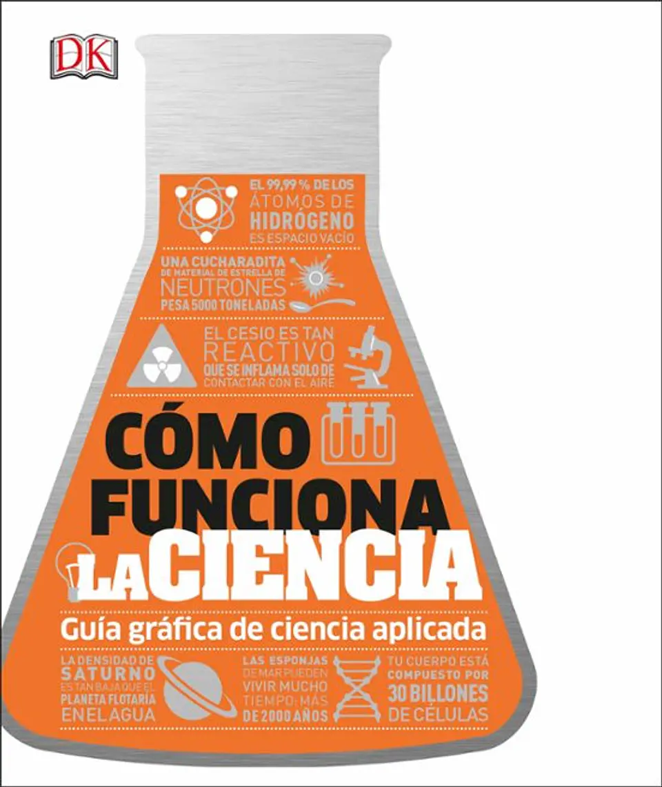 Como Funciona La Ciencia Guia Grafica De Ciencia Aplicada 1