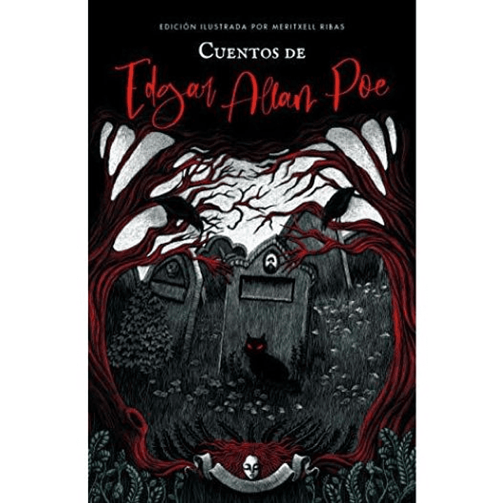 Cuentos De Edgar Allan Poe  	 1