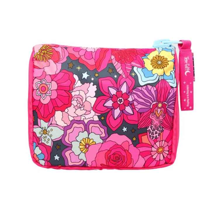 Maxi Estuche Flowers 1