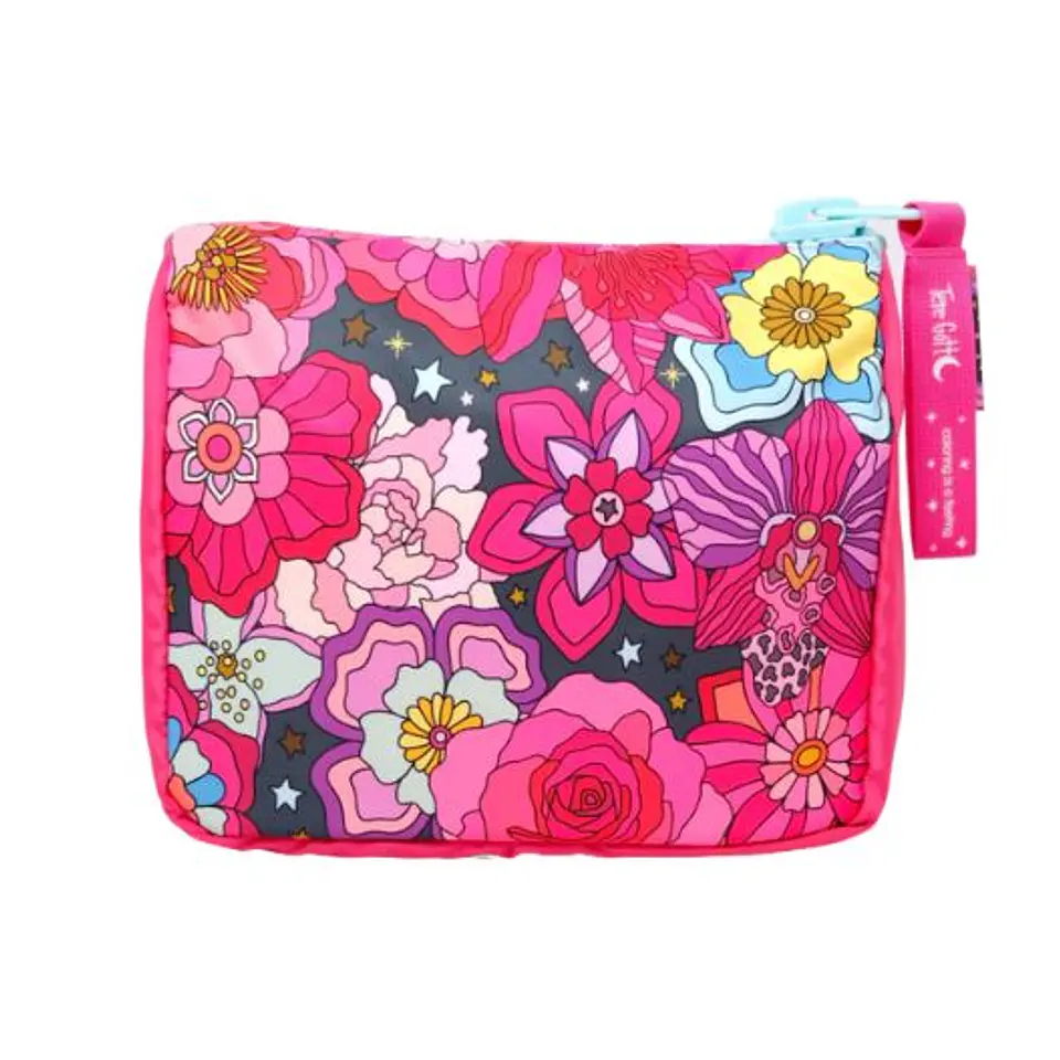 Maxi Estuche Flowers 1