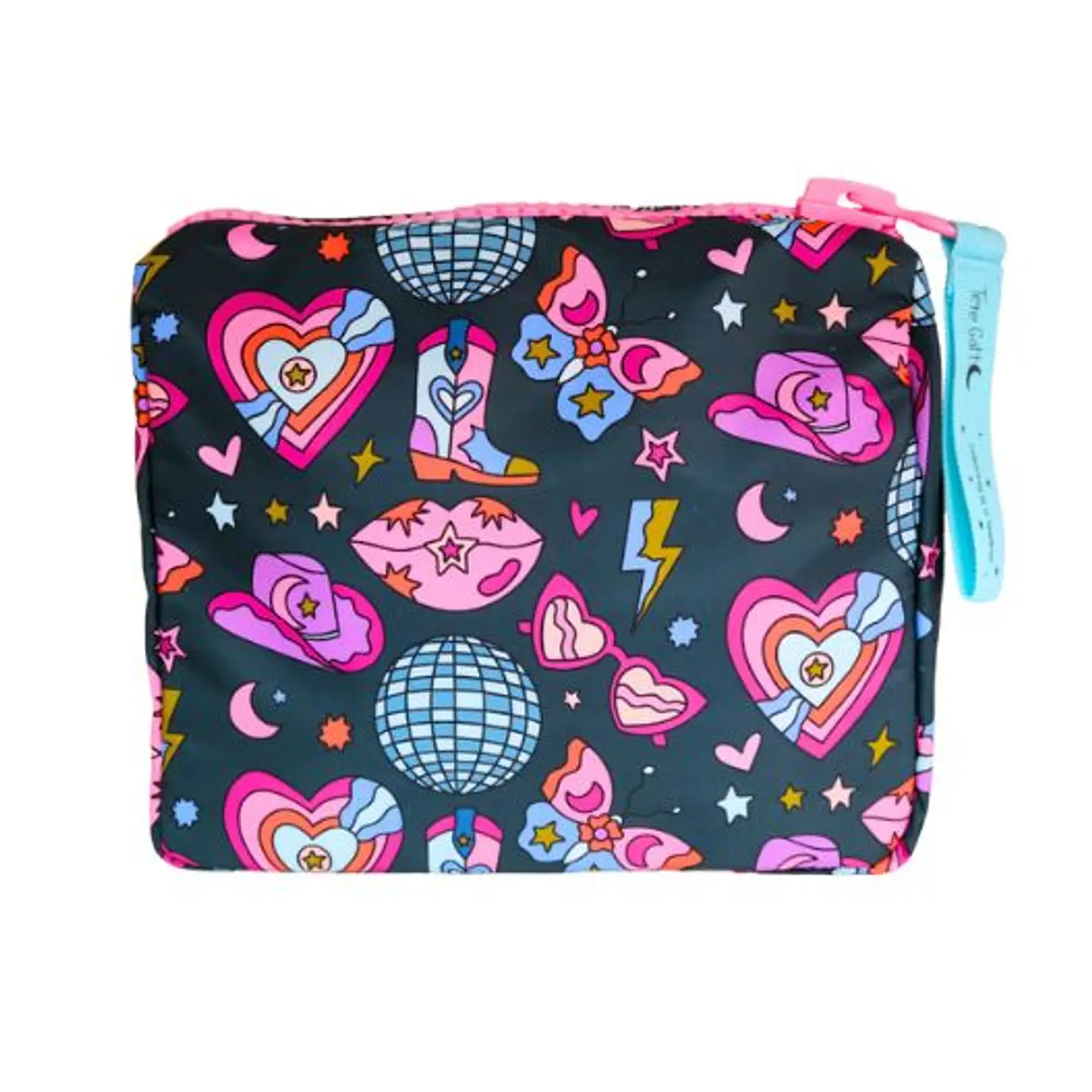 Maxi Estuche Cowgirl 1