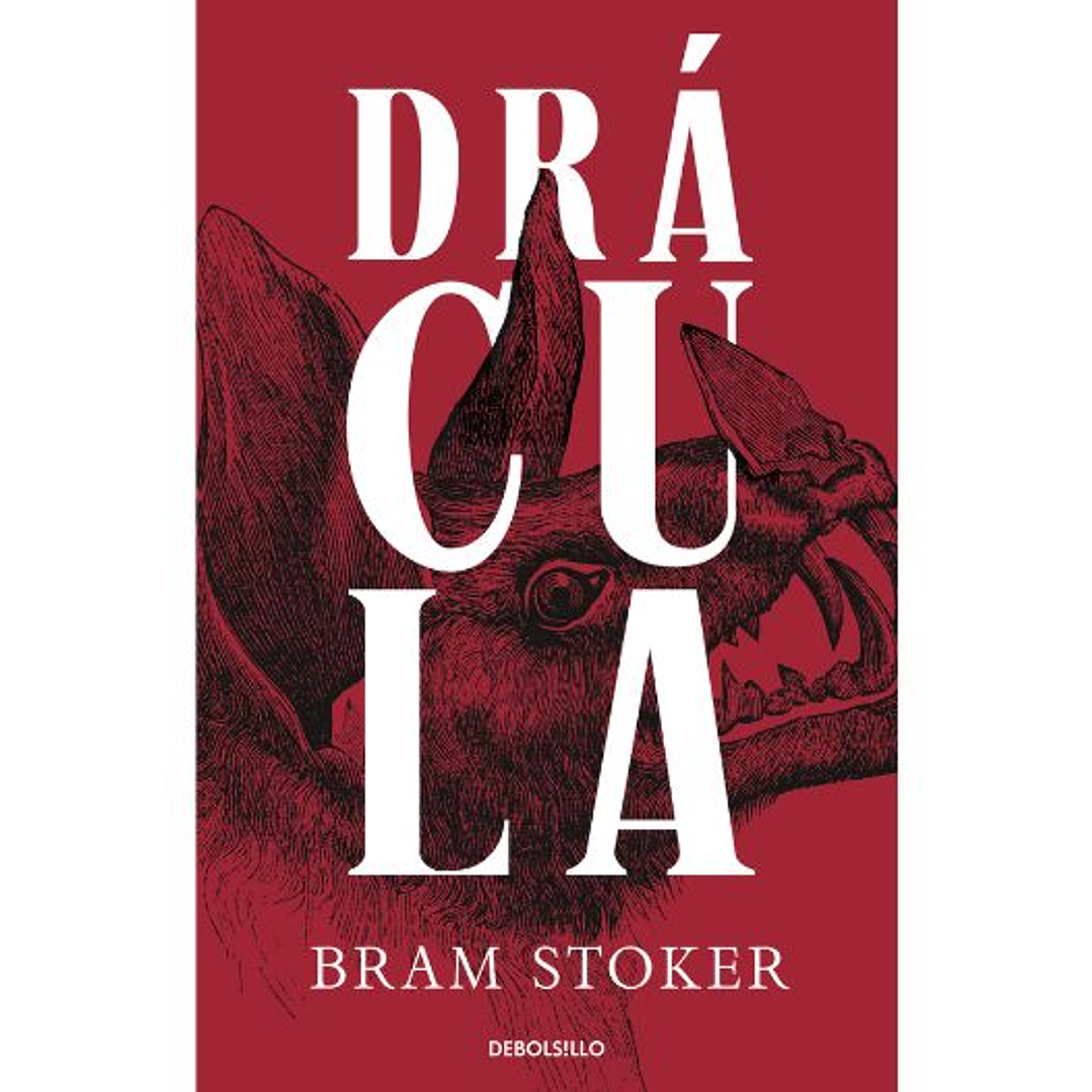 Dracula  	 1