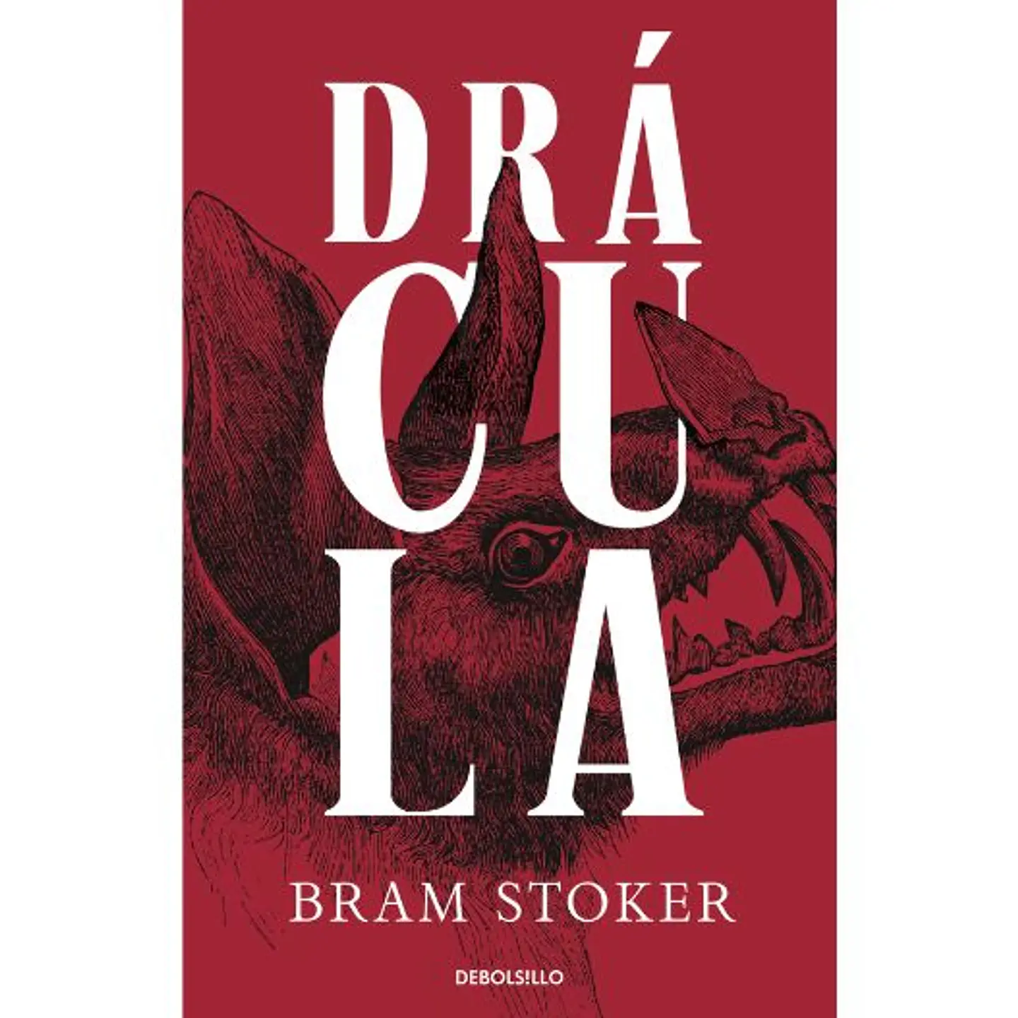 Dracula  	 1