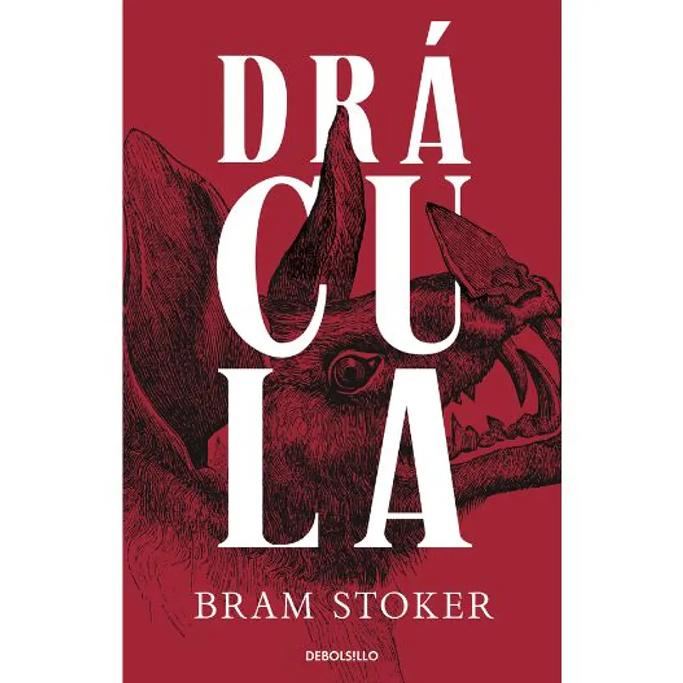 Dracula  	 1