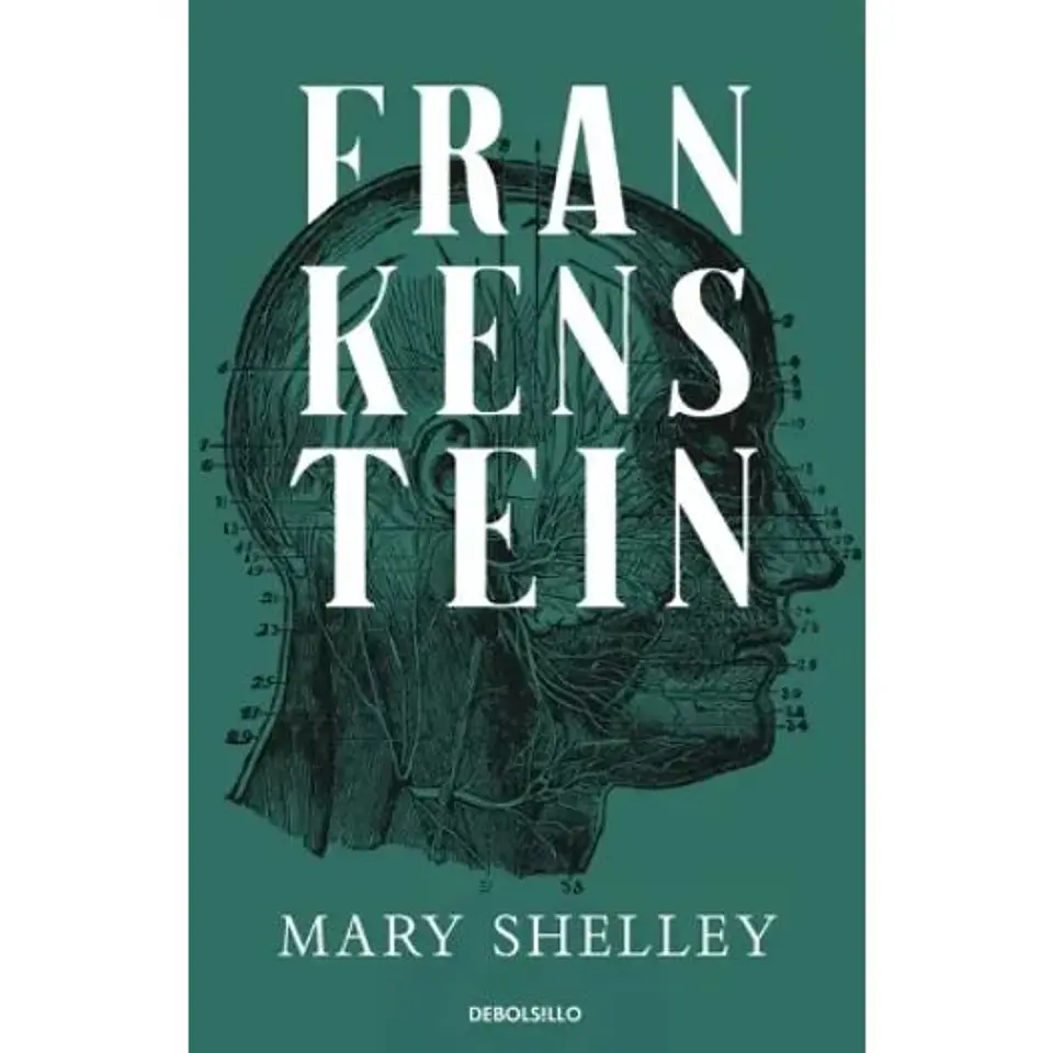 Frankenstein   1