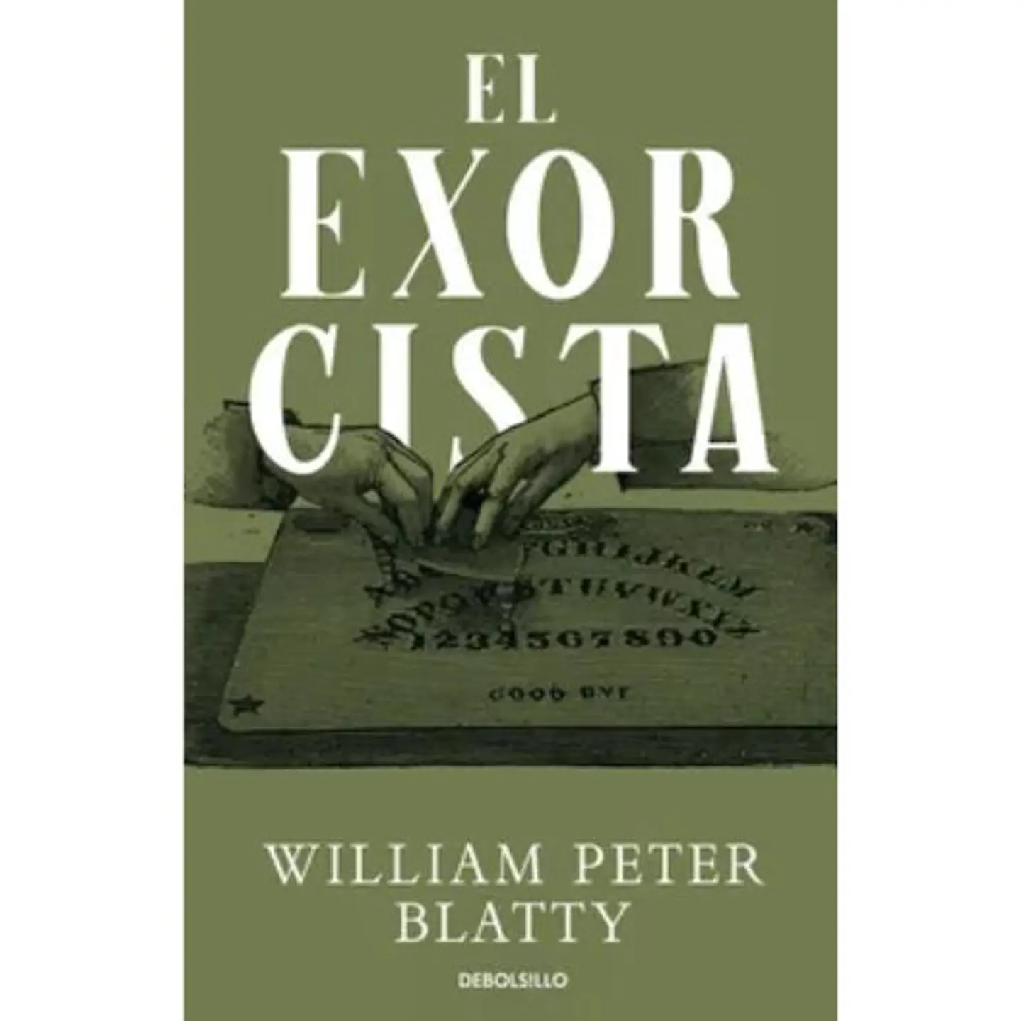 El Exorcista  	 1