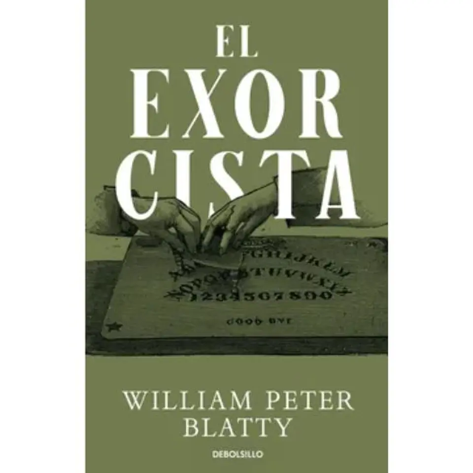 El Exorcista  	 1