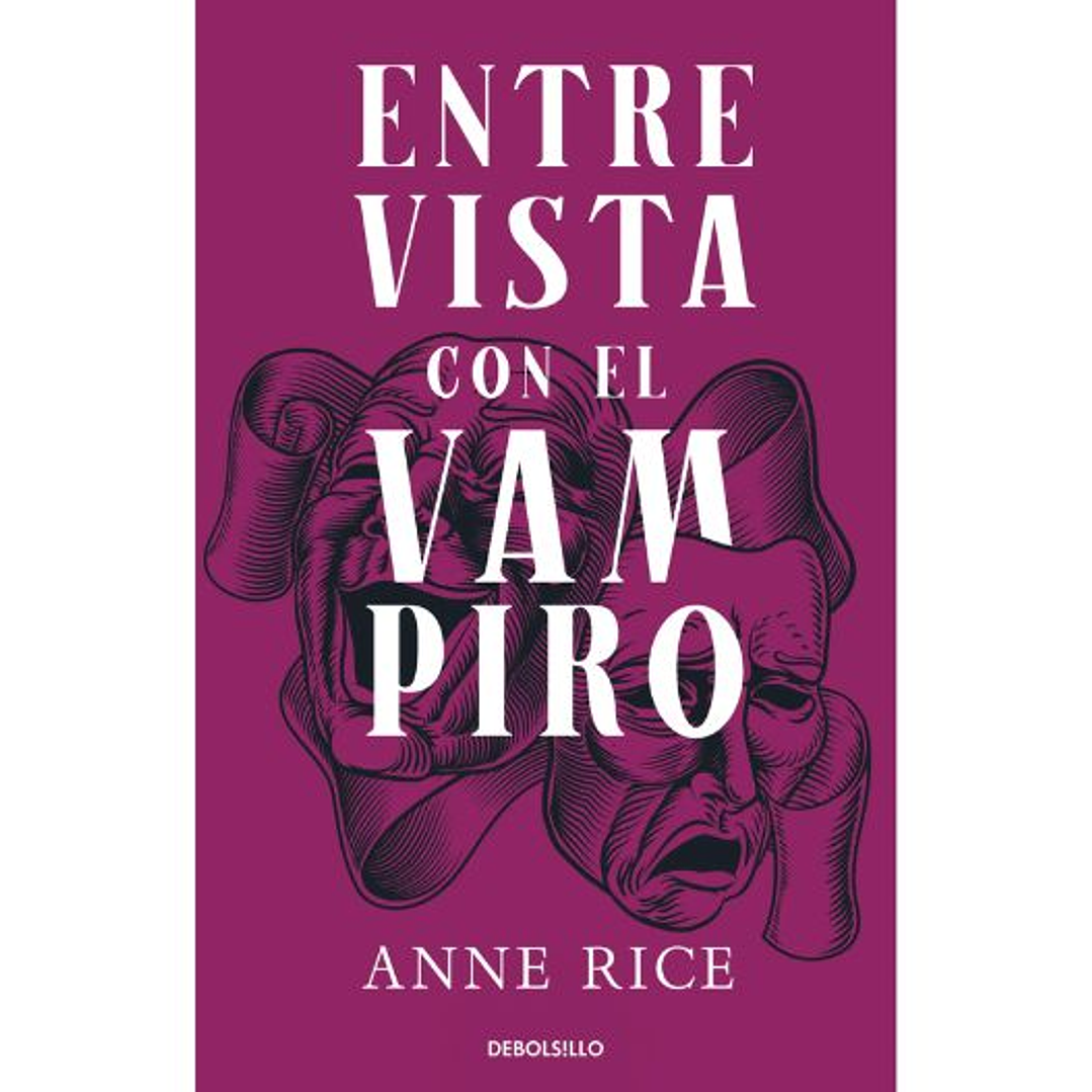 Entrevista Con El Vampiro 1