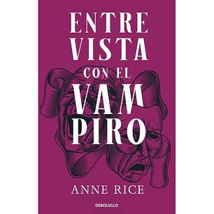 Entrevista Con El Vampiro