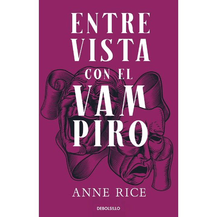 Entrevista Con El Vampiro 1