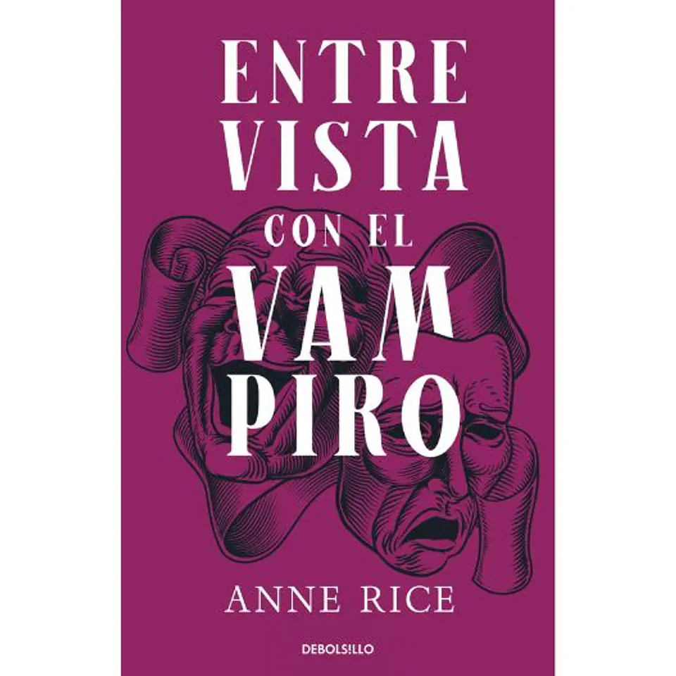 Entrevista Con El Vampiro 1