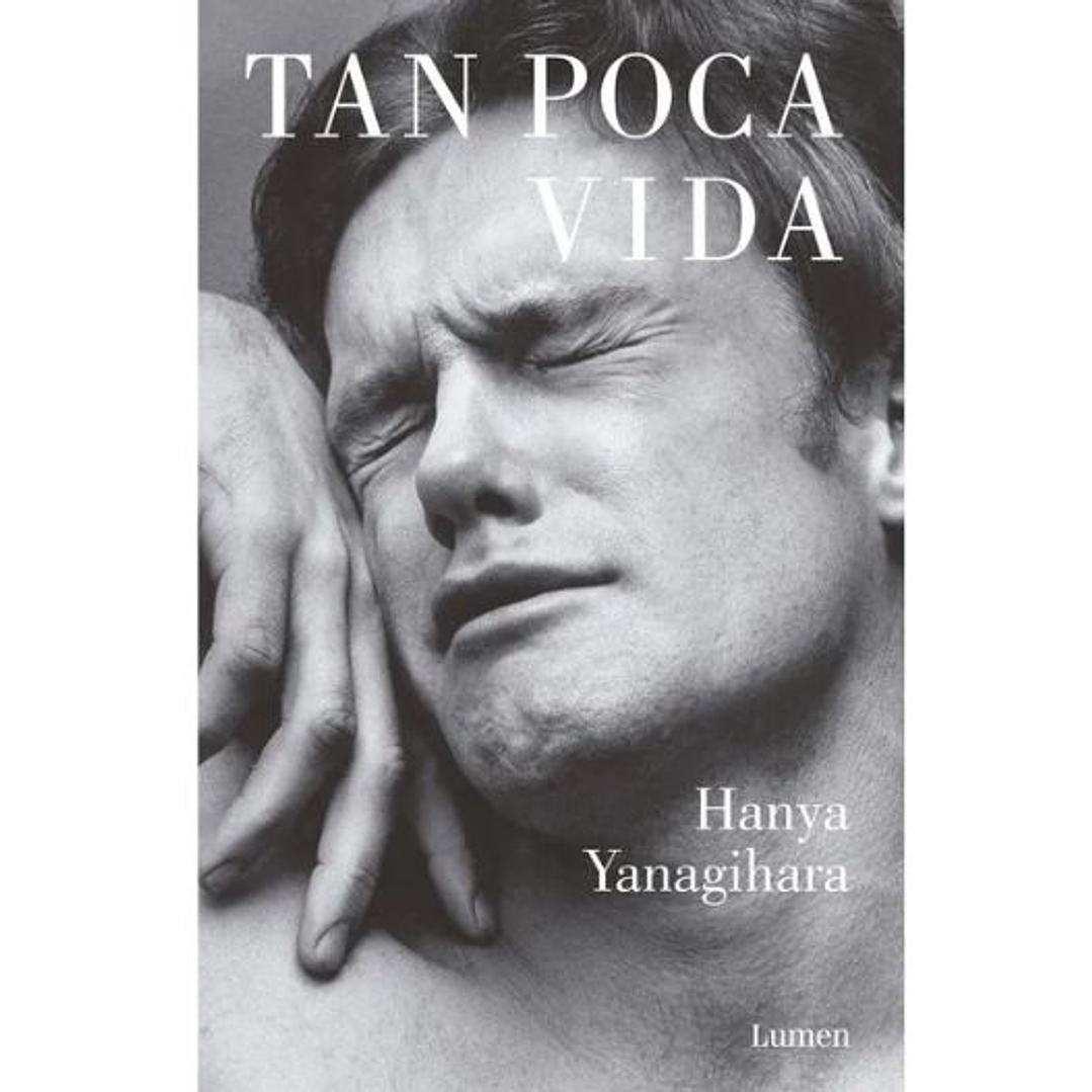 Tan Poca Vida 1