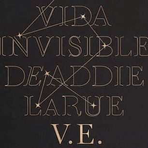 La Vida Invisible De Addie Larue