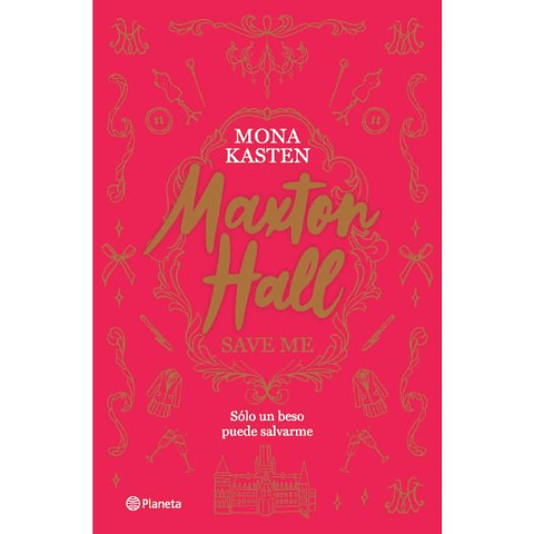 Maxton Hall 1. Save Me