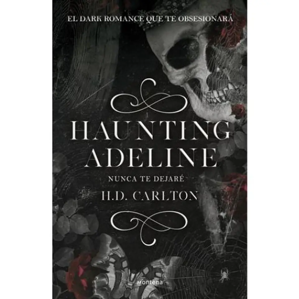 Haunting Adeline 1 1