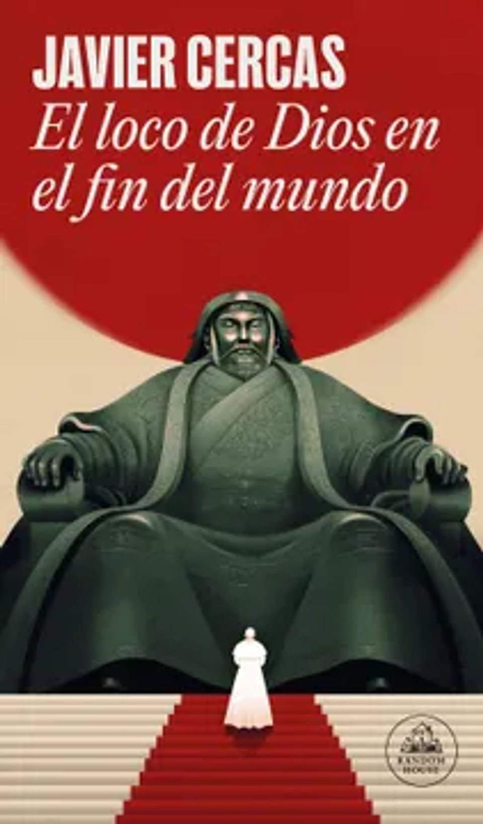 El Loco De Dios En El Fin Del Mundo 1