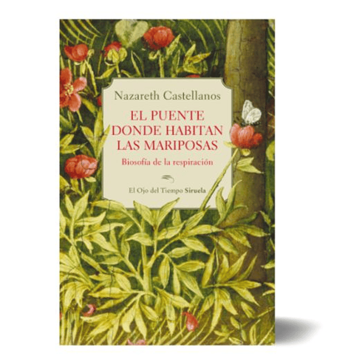 El Puente Donde Habitan Las Mariposas 1