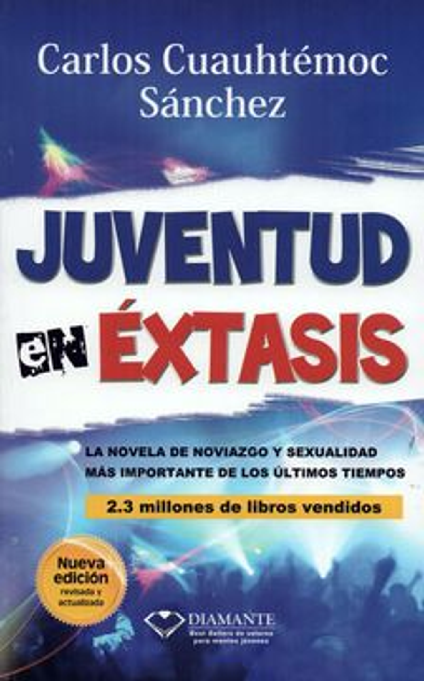 Juventud En Extasis 1