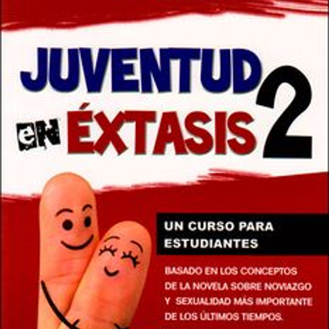 Juventud En Extasis 2 1