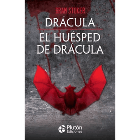 Dracula Y El Huesped De Dracula