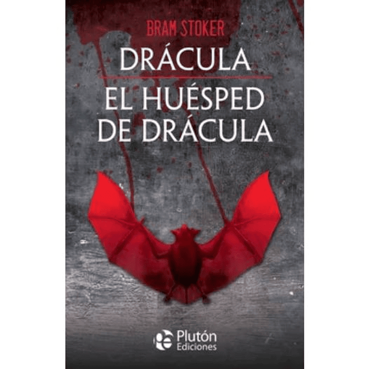 Dracula Y El Huesped De Dracula 1