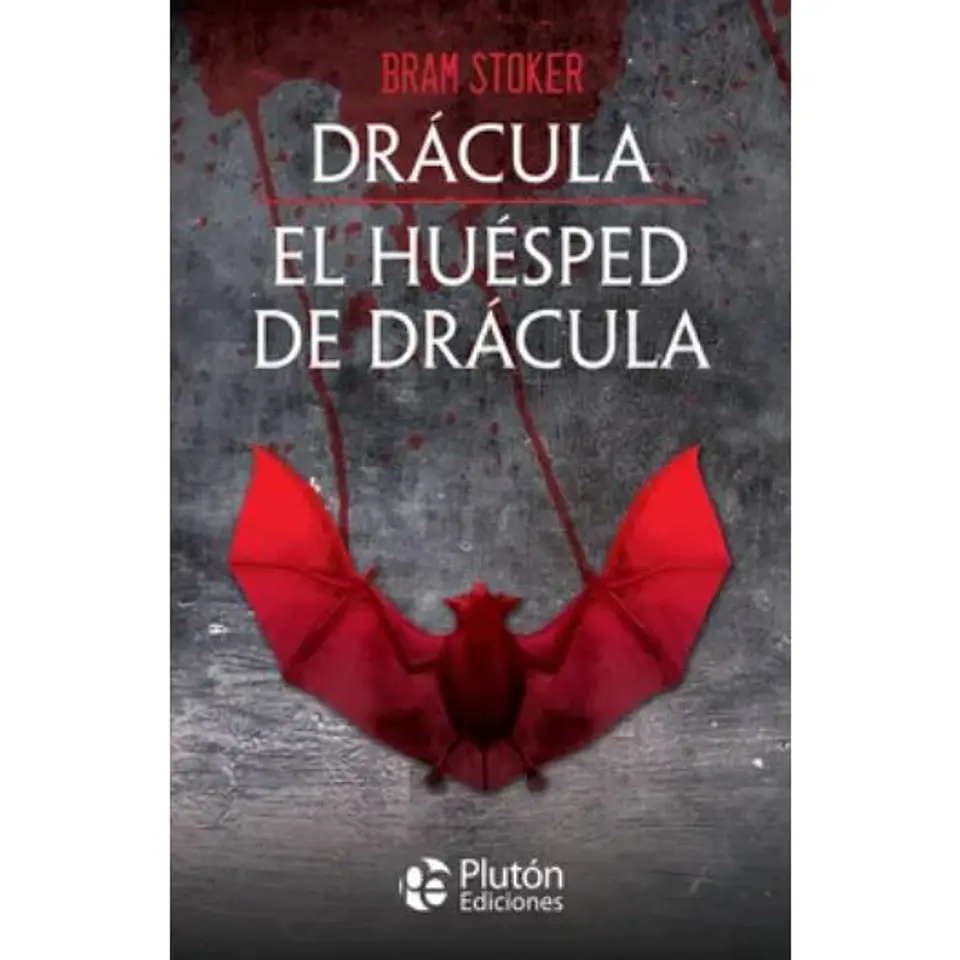 Dracula Y El Huesped De Dracula 1